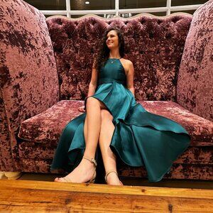 Meet your Posher, Kari